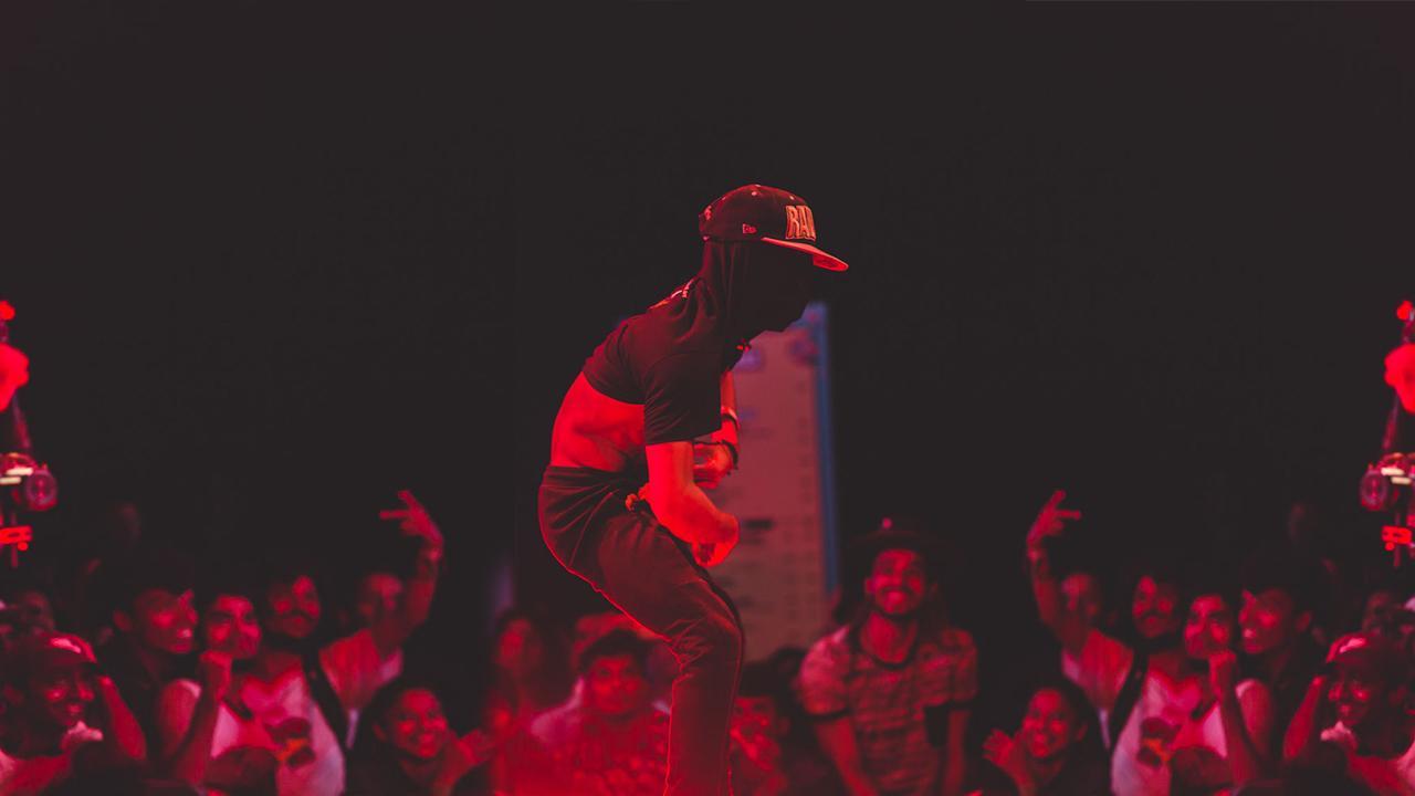 Hip Hop festival Breezer Vivid Shuffle announces the launch of its sixth season
